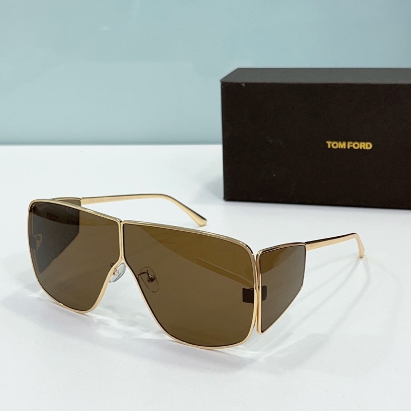 Tom Ford Sunglasses